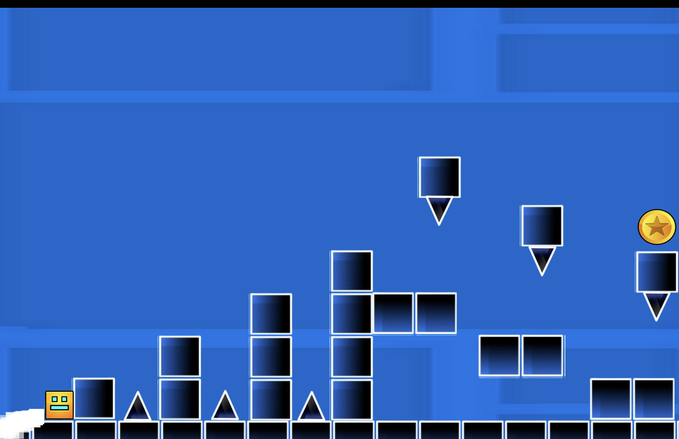 Geometry Dash